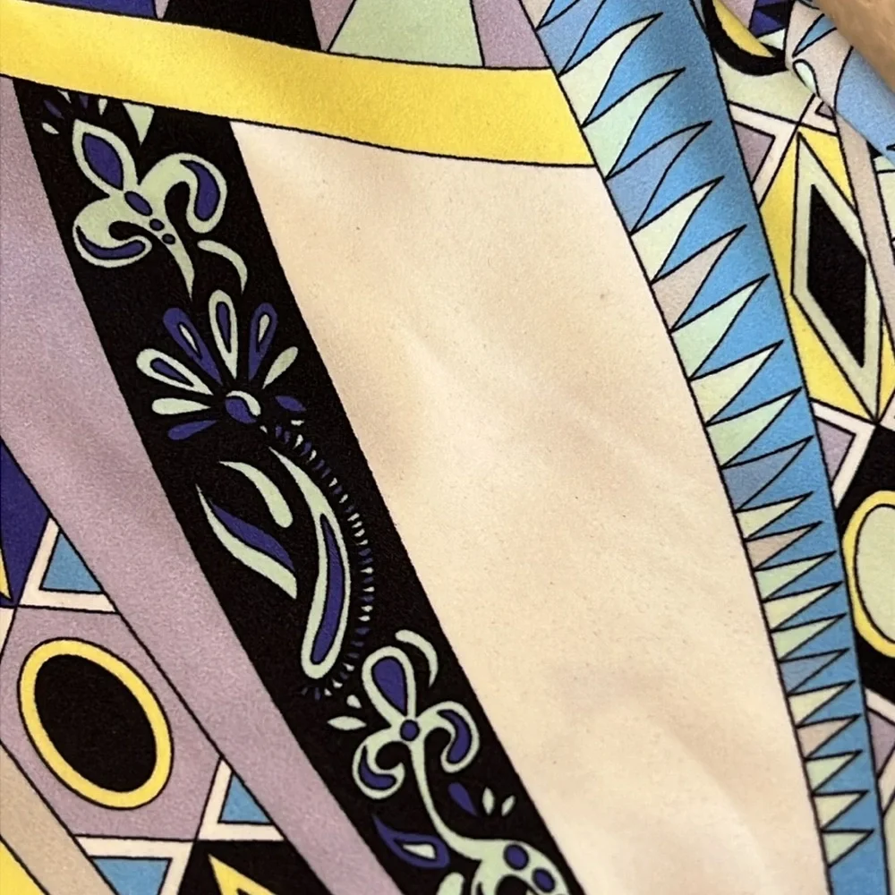 EMILIO PUCCI Leggings - Picture 14 of 17